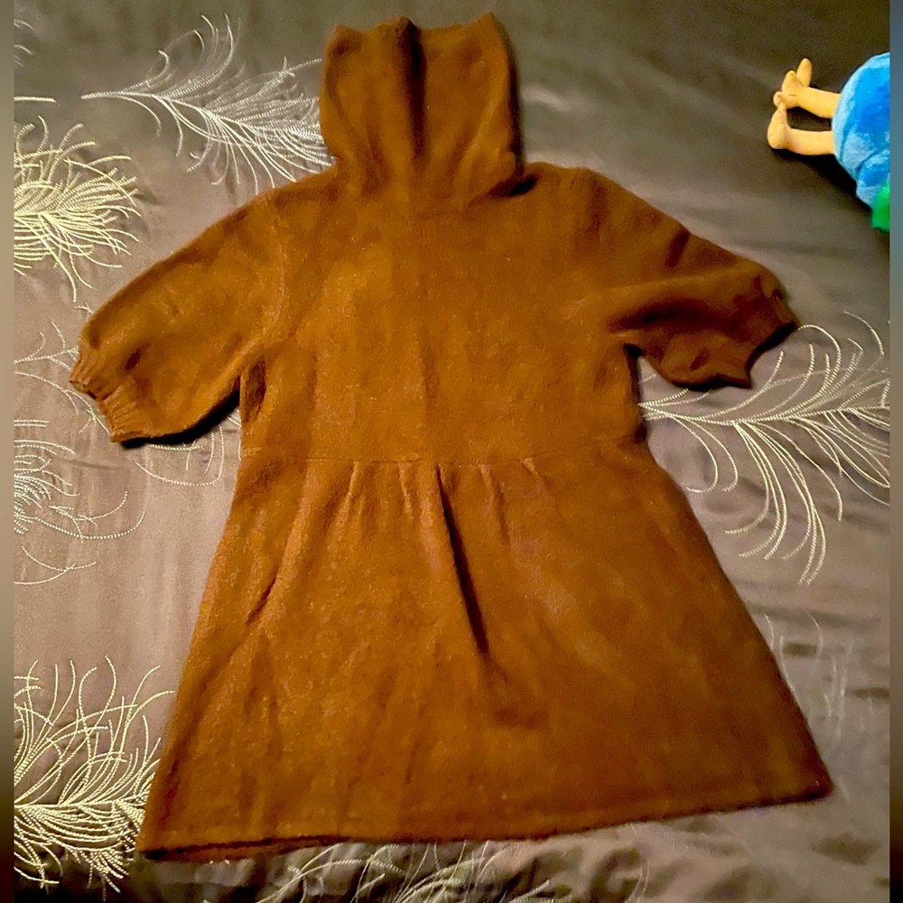 Venus Sweater